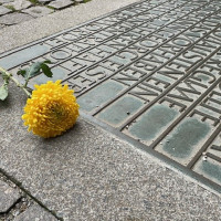 Georg Elser Denkmal